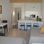 Gameau Apartment *