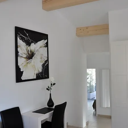 Gameau Apartman *