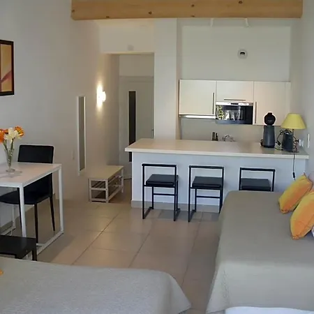 Apartman Gameau