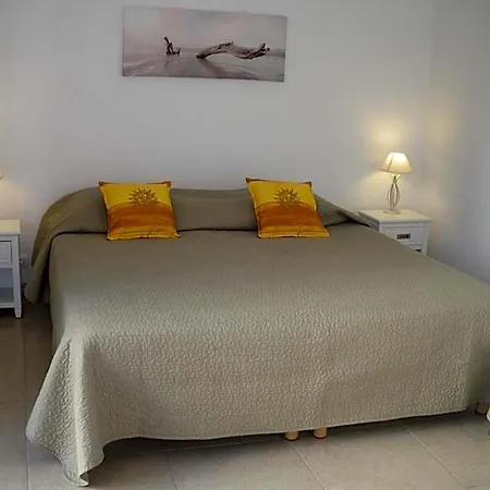 Gameau Apartman