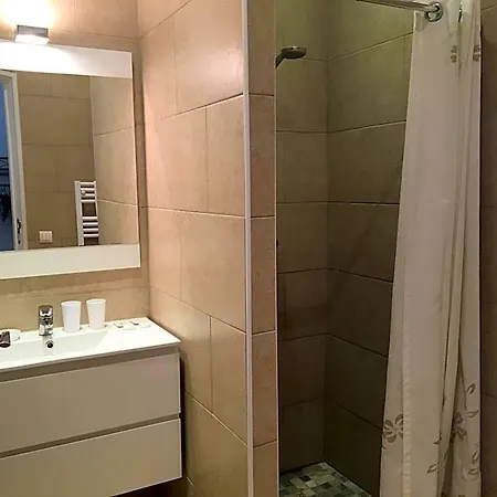 Gameau Apartman