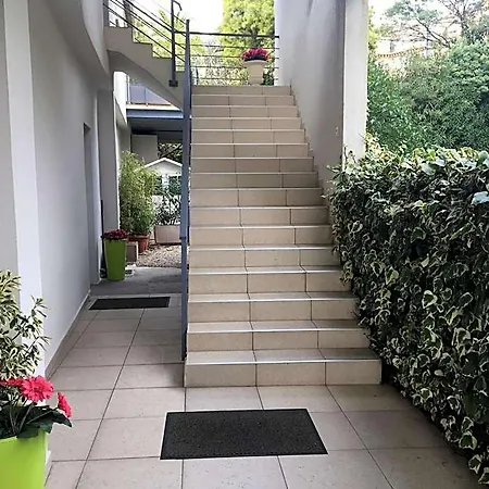 Gameau Apartman
