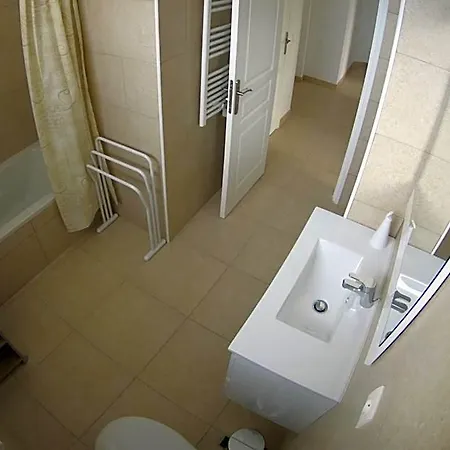 Gameau Apartman *