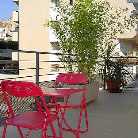 Gameau Apartman