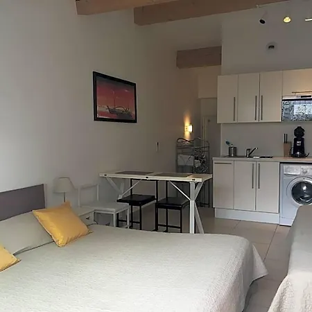 Gameau Apartman