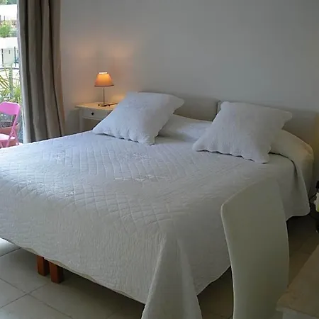 Apartman Gameau