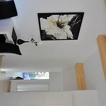 Apartment Gameau *