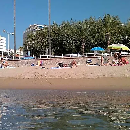 Gameau Apartman Cannes