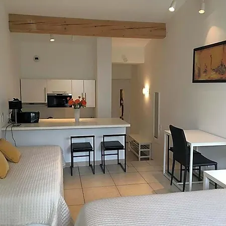 Gameau Apartman