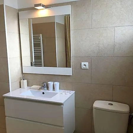 Gameau Apartman *