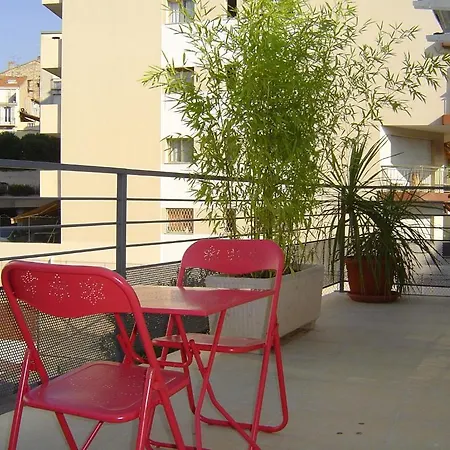 Gameau Cannes
