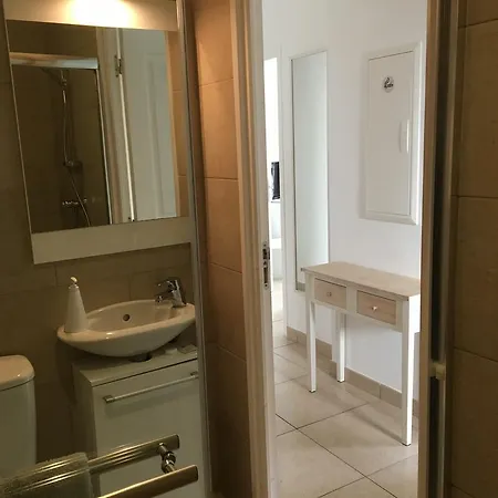 Gameau Aparthotel 3*