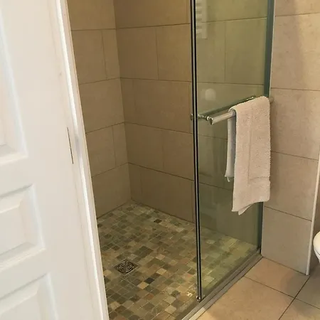 Gameau Aparthotel Cannes