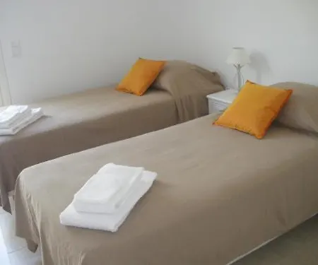 Aparthotel Gameau Cannes