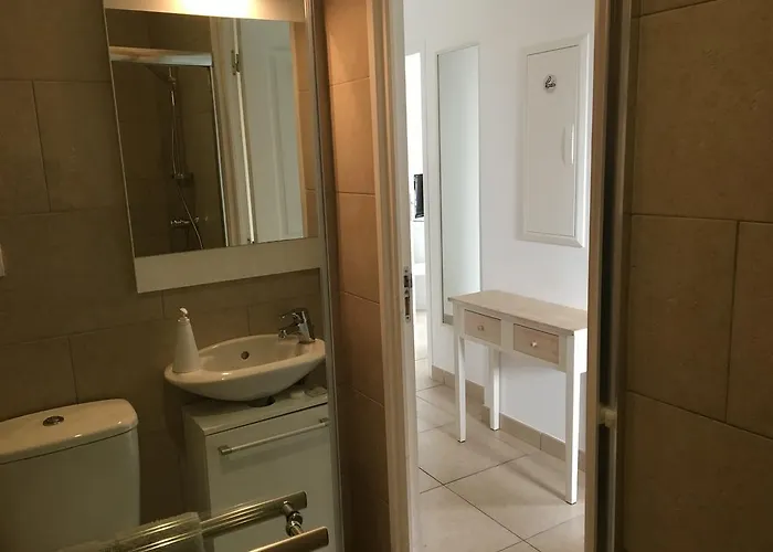 Gameau Apartahotel 3*