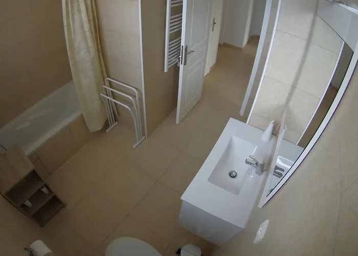 Gameau Apartahotel 3*