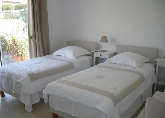 Apartahotel Gameau Cannes