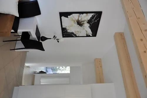 Gameau Apartahotel 3*