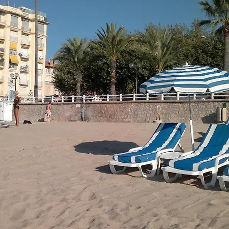 Apartamento Gameau Cannes
