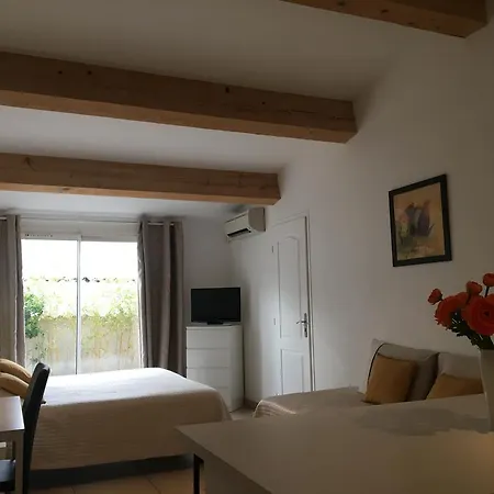 Apartamento Gameau