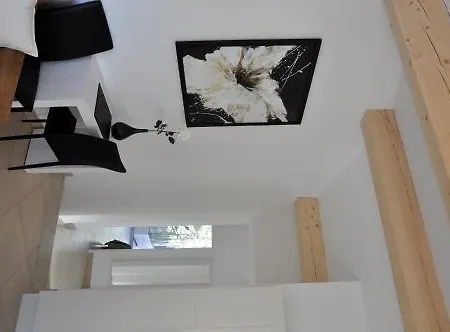 Gameau Apartamento *